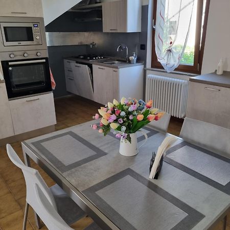 Da Artu' Villa Udine Luaran gambar