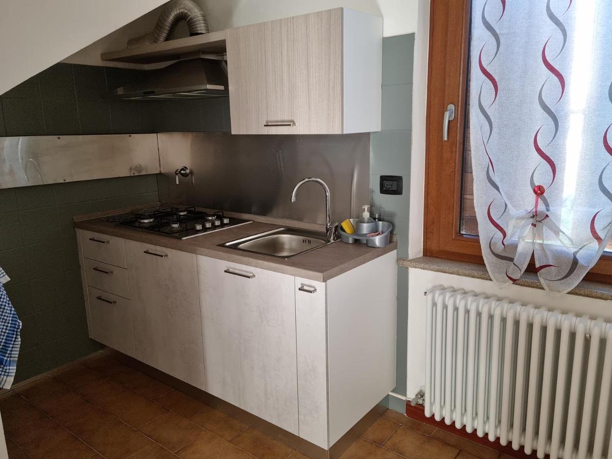 Da Artu' Villa Udine Luaran gambar