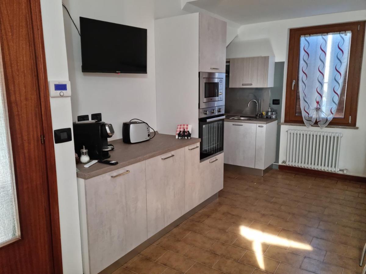 Da Artu' Villa Udine Luaran gambar