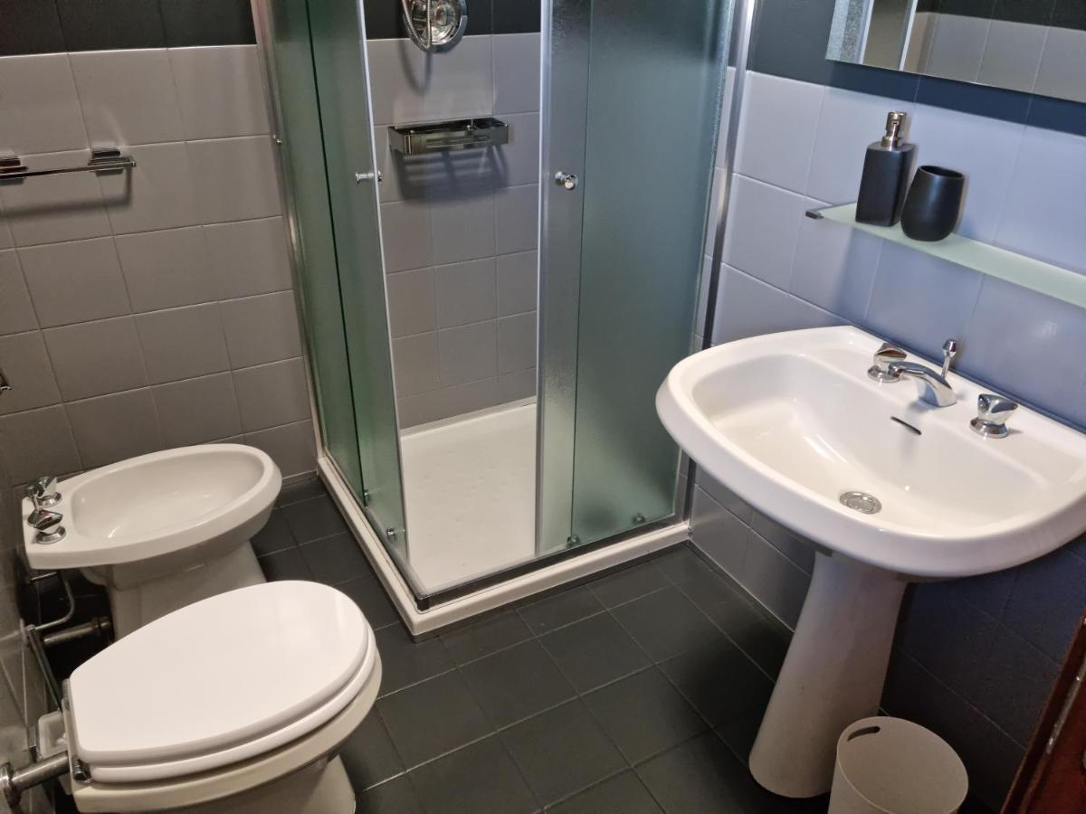Da Artu' Villa Udine Luaran gambar