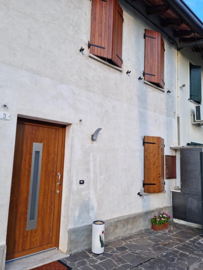 Da Artu' Villa Udine Luaran gambar